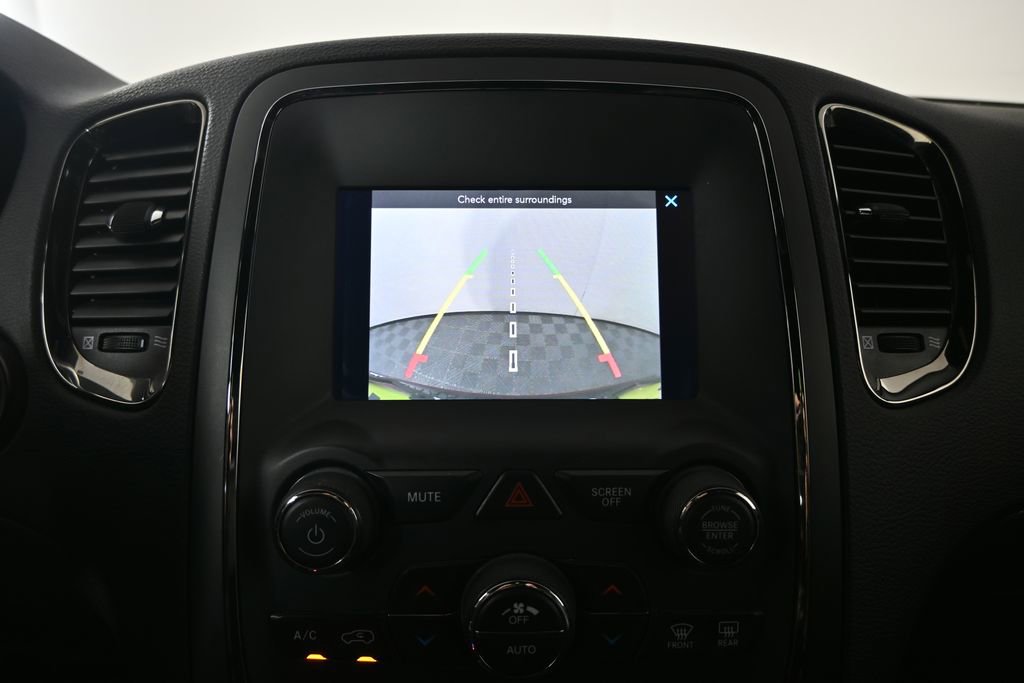 Used 2019 Dodge Durango GT AWD/4WD image 31