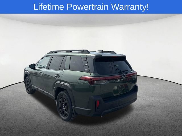 New 2026 Subaru Outback Limited AWD/4WD image 12