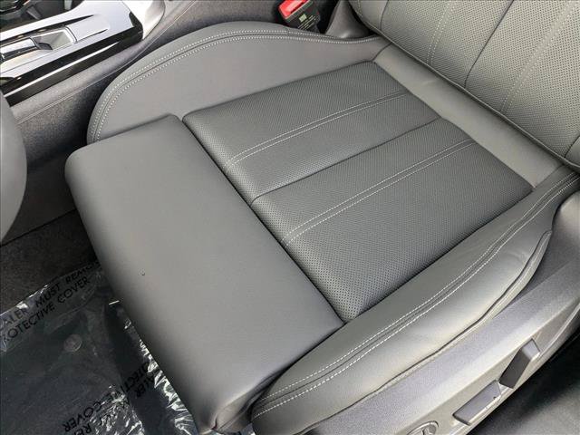 Certified 2025 Audi Q5 Premium Plus w/ Premium Plus AWD/4WD image 4