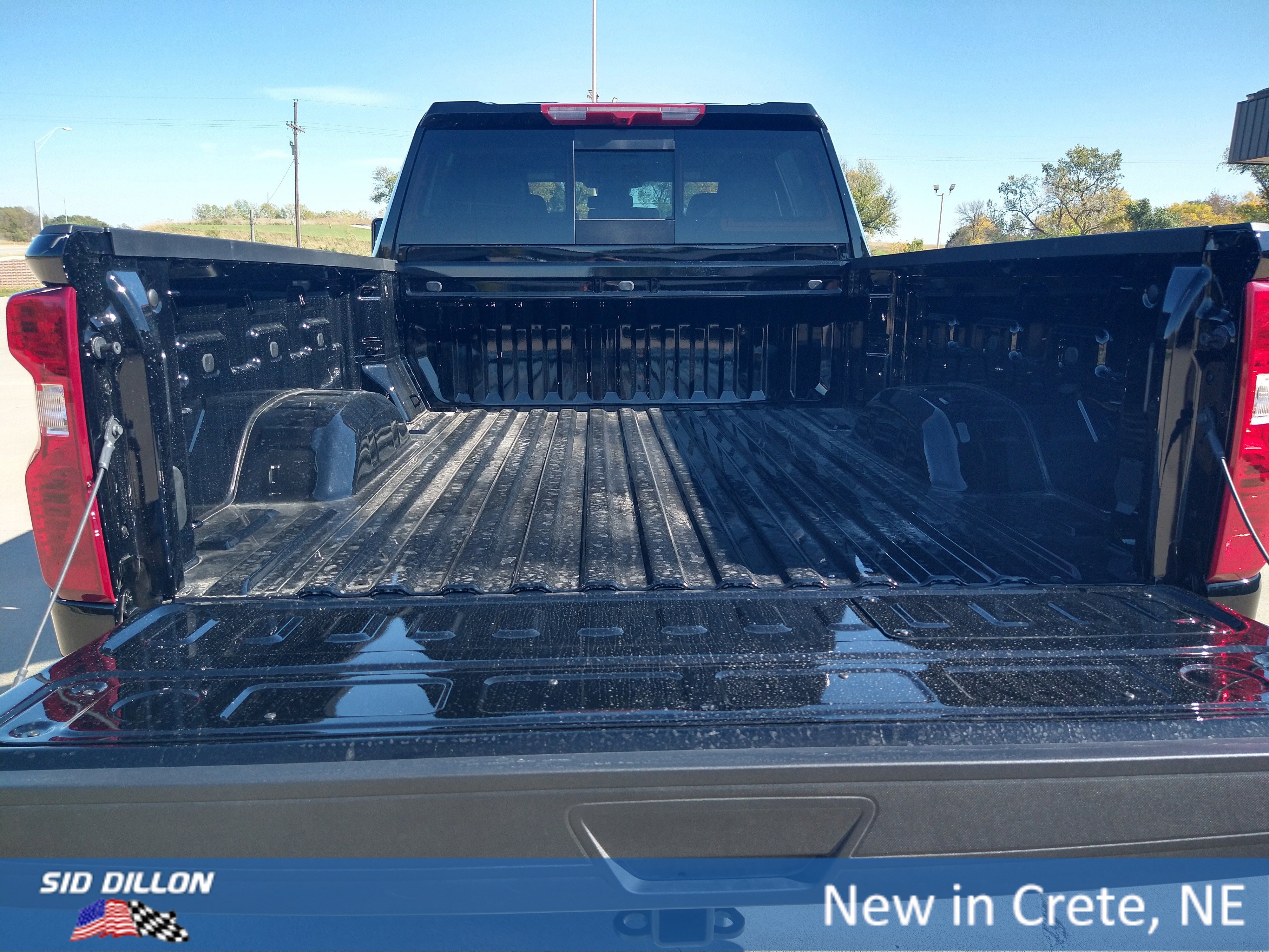 New 2026 Chevrolet Silverado 2500 LT image 18