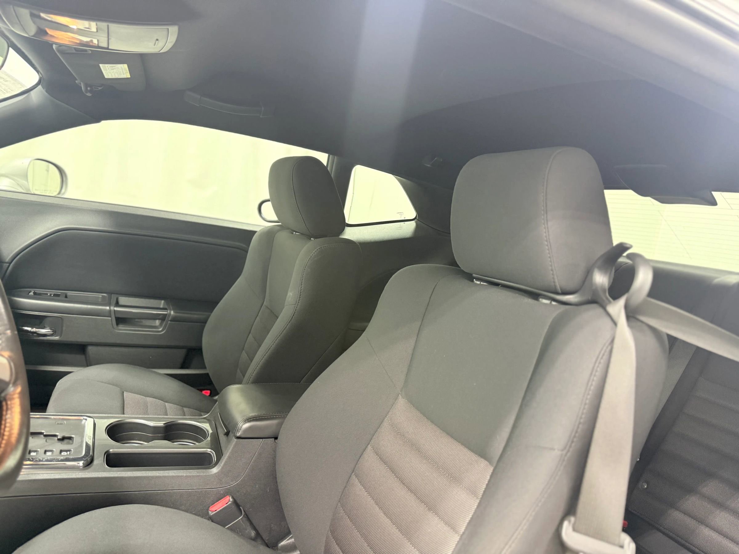 Used 2010 Dodge Challenger R/T image 14