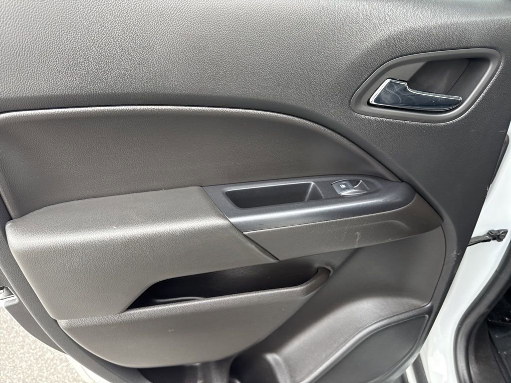 Used 2020 Chevrolet Colorado ZR2 w/ Colorado ZR2 Bison Edition image 14