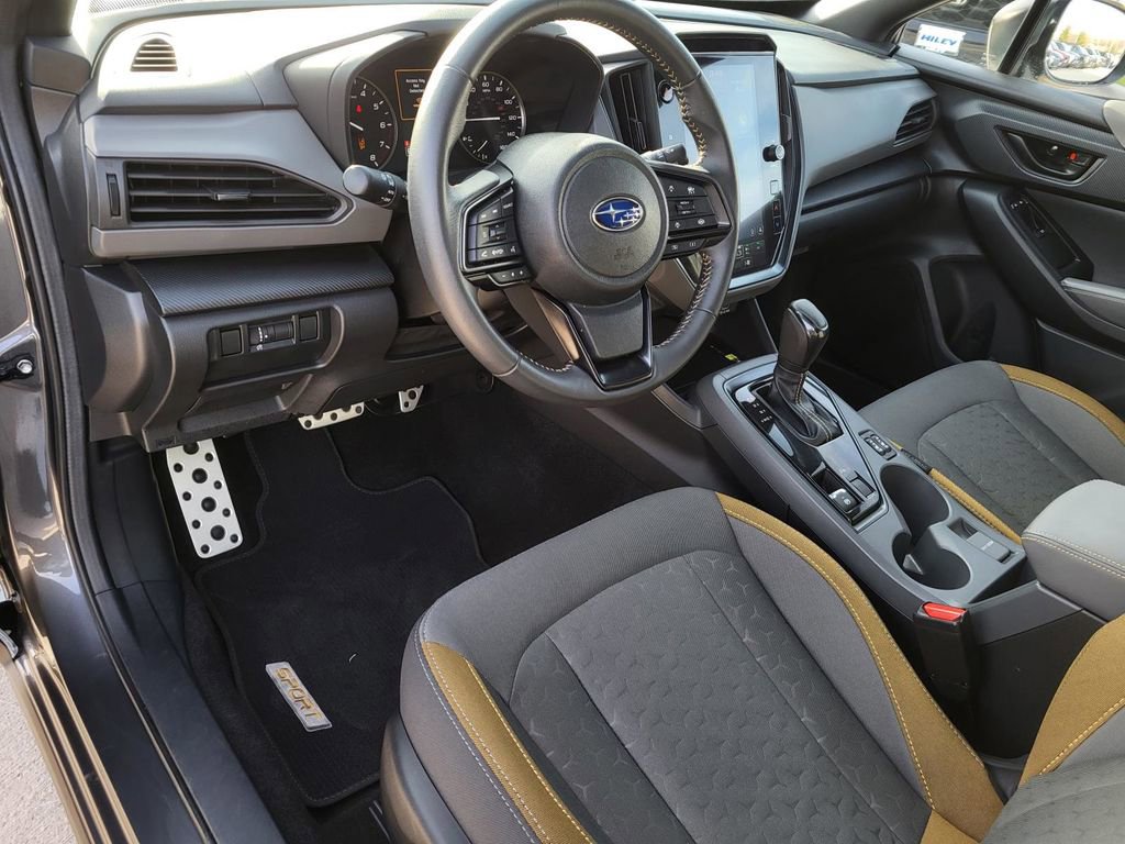 Certified 2024 Subaru Crosstrek 2.5i Sport image 20