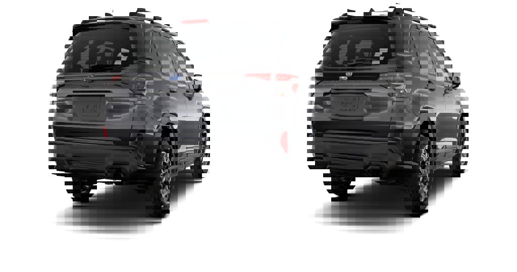 New 2026 Subaru Forester Premium image 23