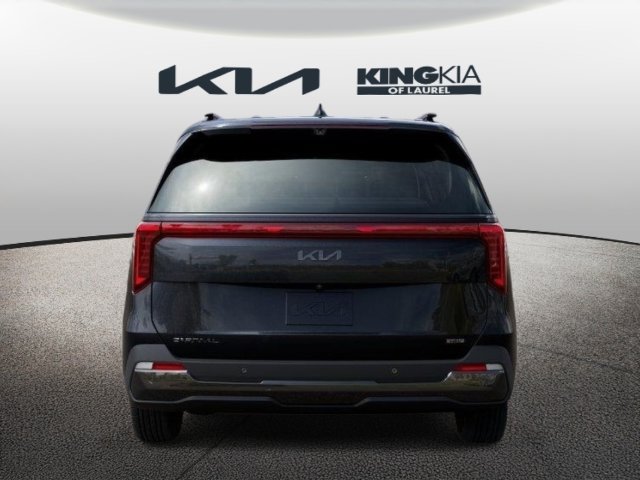 New 2026 Kia Carnival SX Prestige FWD image 5