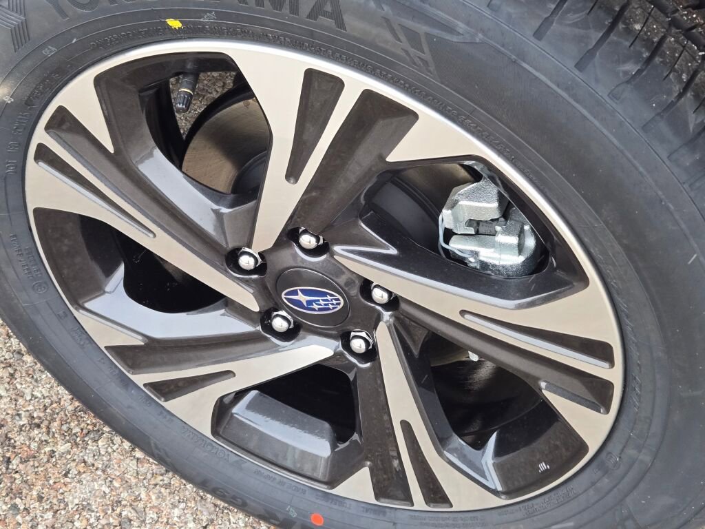 New 2026 Subaru Crosstrek 2.0i Premium image 17