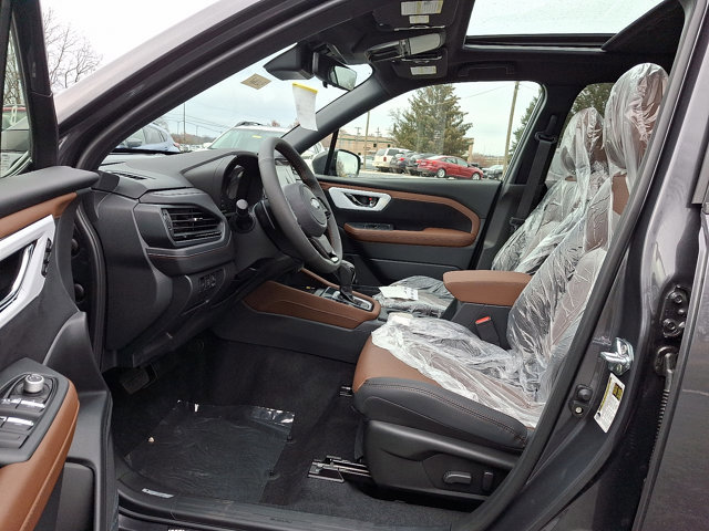 New 2025 Subaru Forester Touring image 10