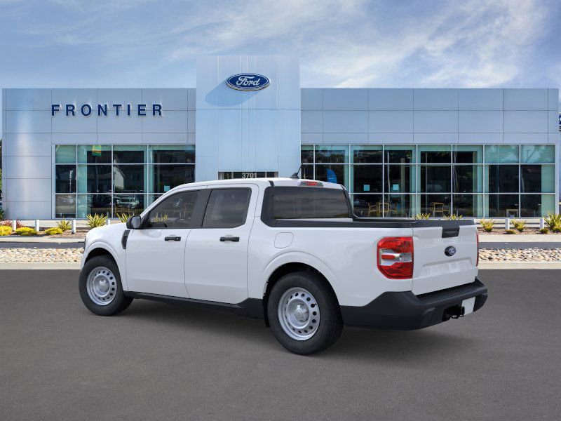 New 2026 Ford Maverick XL image 4