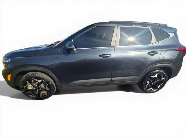 Used 2024 Kia Seltos EX image 6