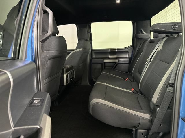 Used 2019 Ford F150 Raptor AWD/4WD image 24