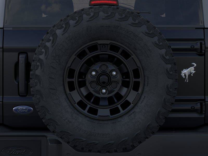 New 2026 Ford Bronco Outer Banks w/ Sasquatch Package AWD/4WD image 24