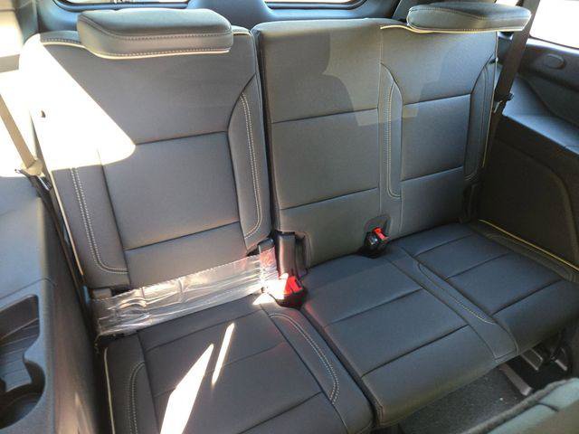 New 2026 Chevrolet Tahoe Premier w/ Sun And Tow Package AWD/4WD image 11