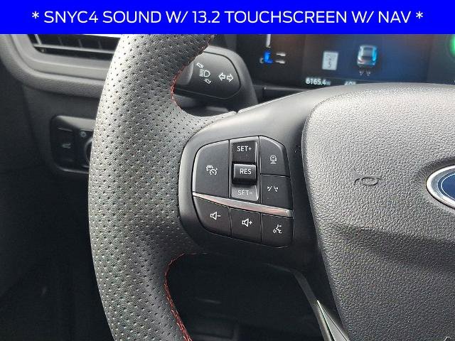 Certified 2023 Ford Escape ST-Line w/ Tech Pack #1 AWD/4WD image 21