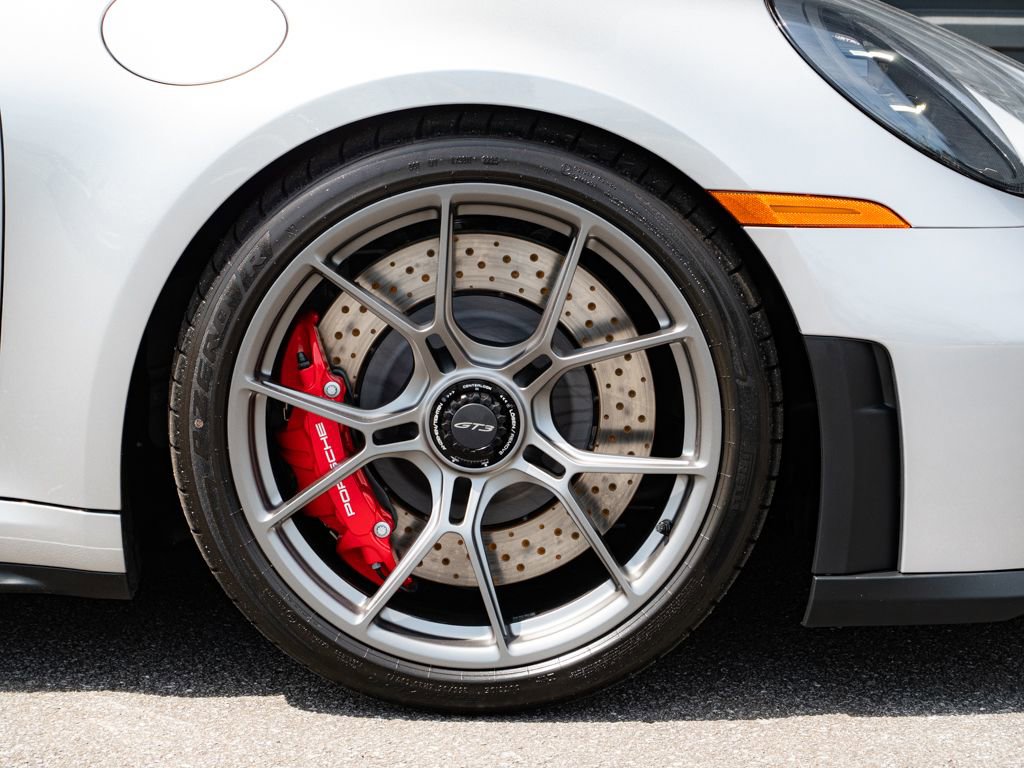 Used 2026 Porsche 911 GT3 RWD image 30