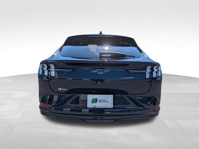 Used 2024 Ford Mustang Mach-E Premium AWD/4WD image 6