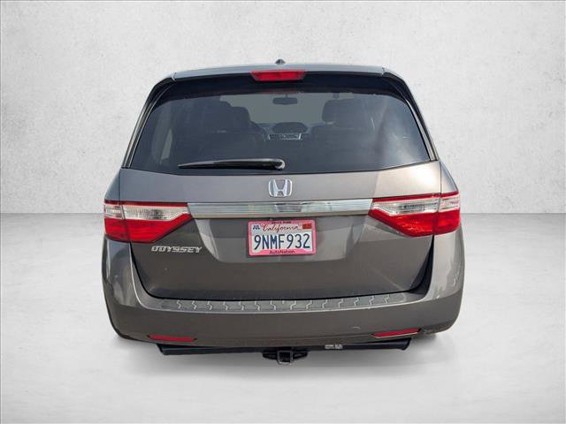 Used 2013 Honda Odyssey EX-L image 7