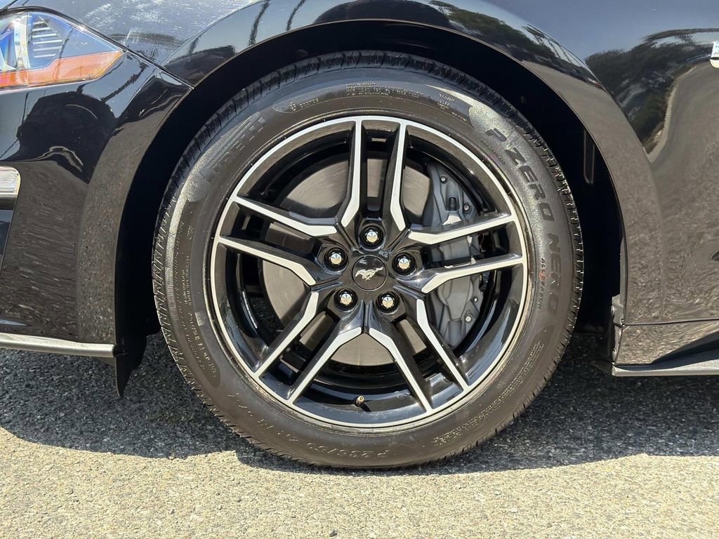 Used 2023 Ford Mustang GT Premium w/ Security Package RWD image 11