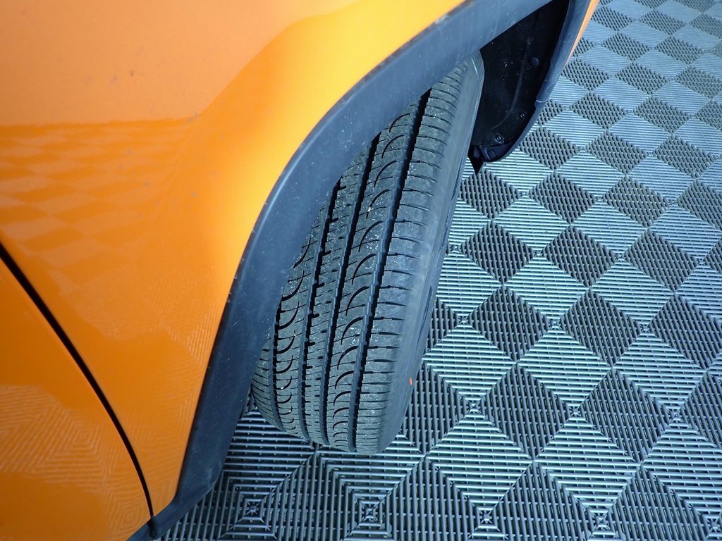 New 2026 Jeep Compass Latitude image 30