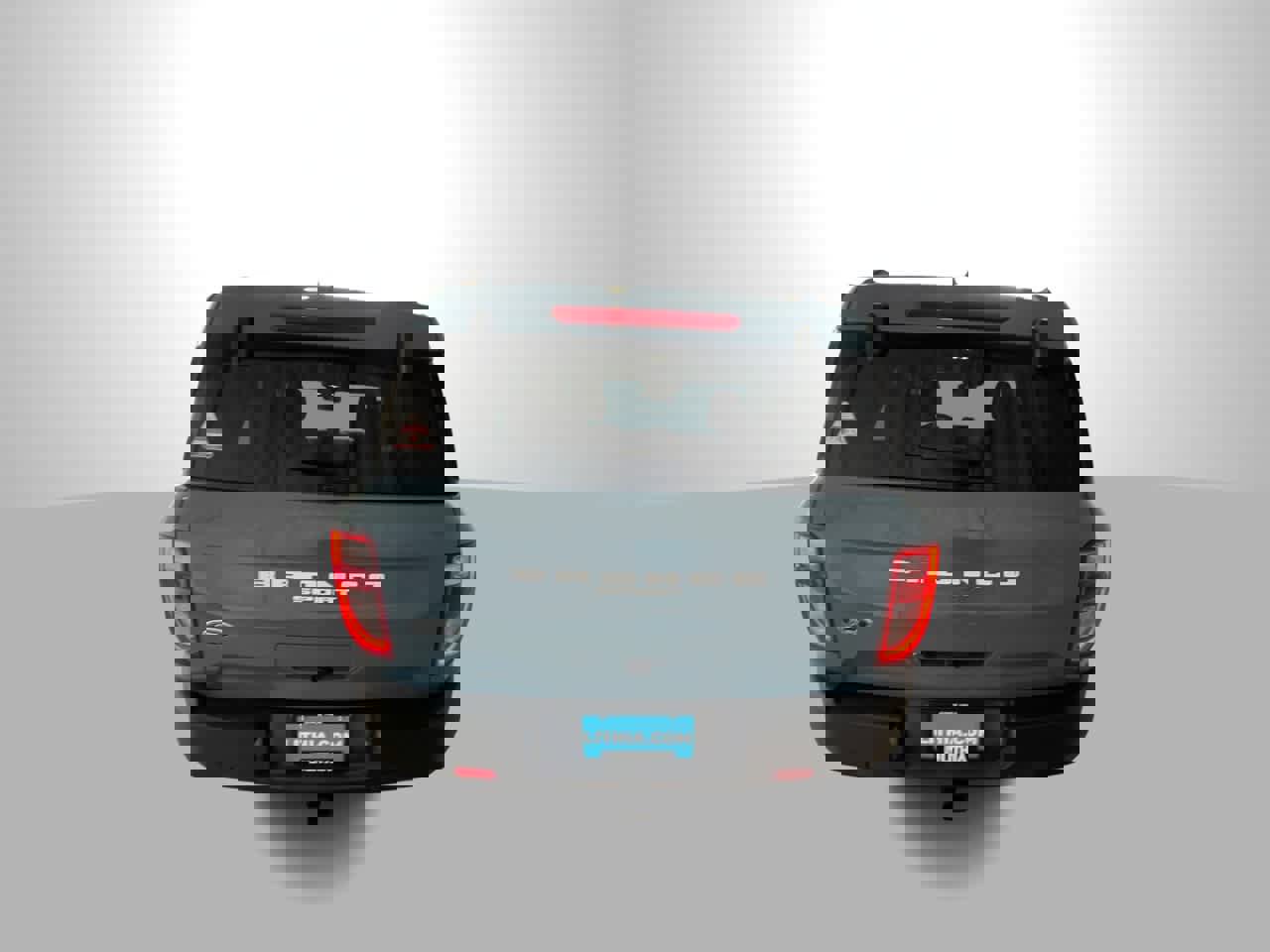 Used 2022 Ford Bronco Sport Big Bend w/ Convenience Package image 7