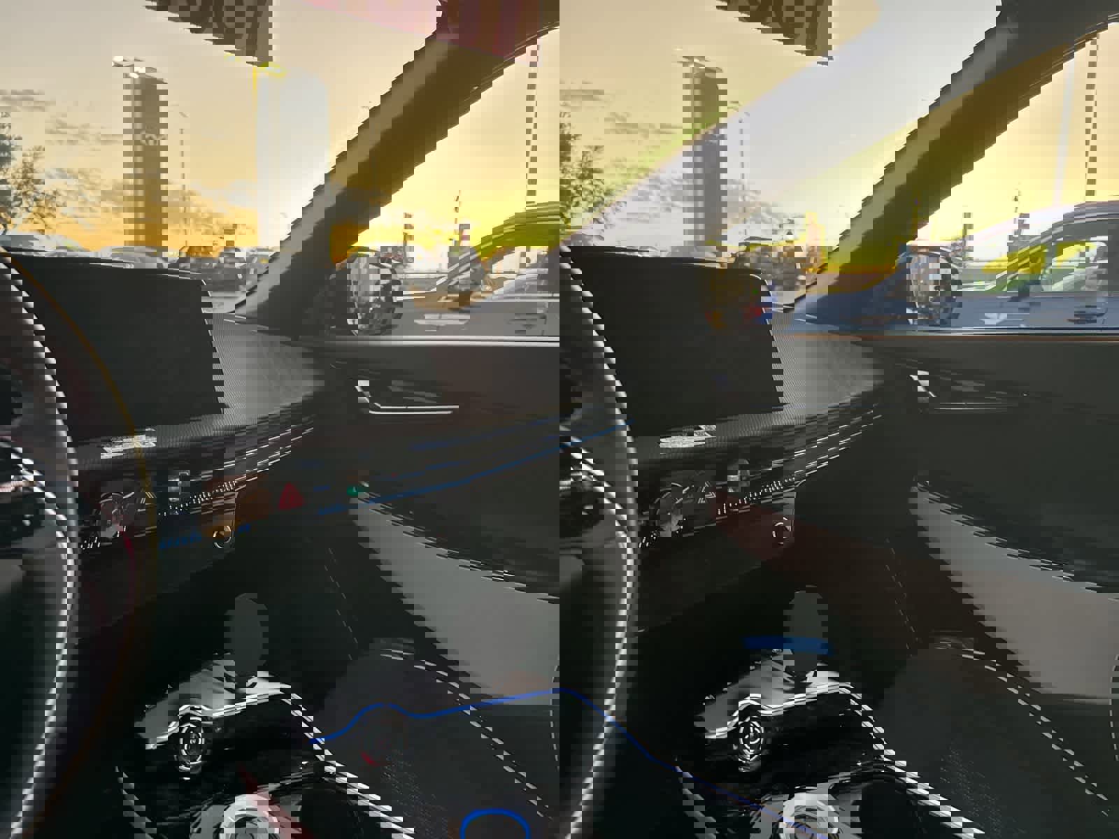 Certified 2023 Kia EV6 GT-Line w/ GT-Line Suede Seat Package image 6