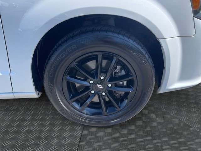 Used 2019 Dodge Grand Caravan GT FWD image 36