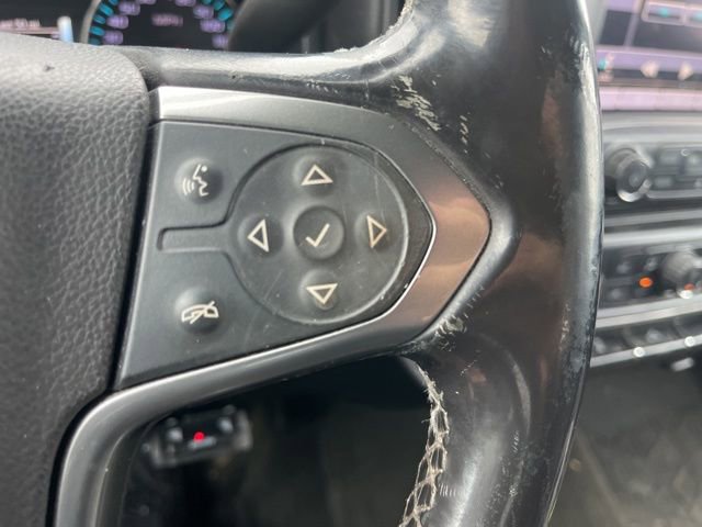 Used 2015 Chevrolet Silverado 1500 LT w/ All Star Edition image 22