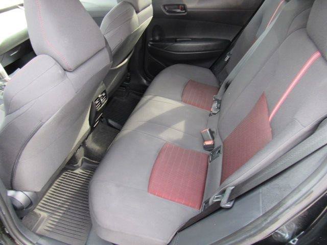 Used 2024 Toyota Corolla Cross AWD Hybrid image 21