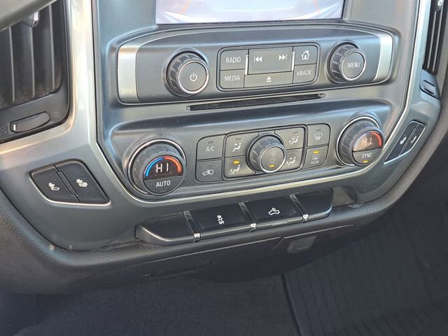 Used 2018 Chevrolet Silverado 1500 LT w/ All Star Edition image 14