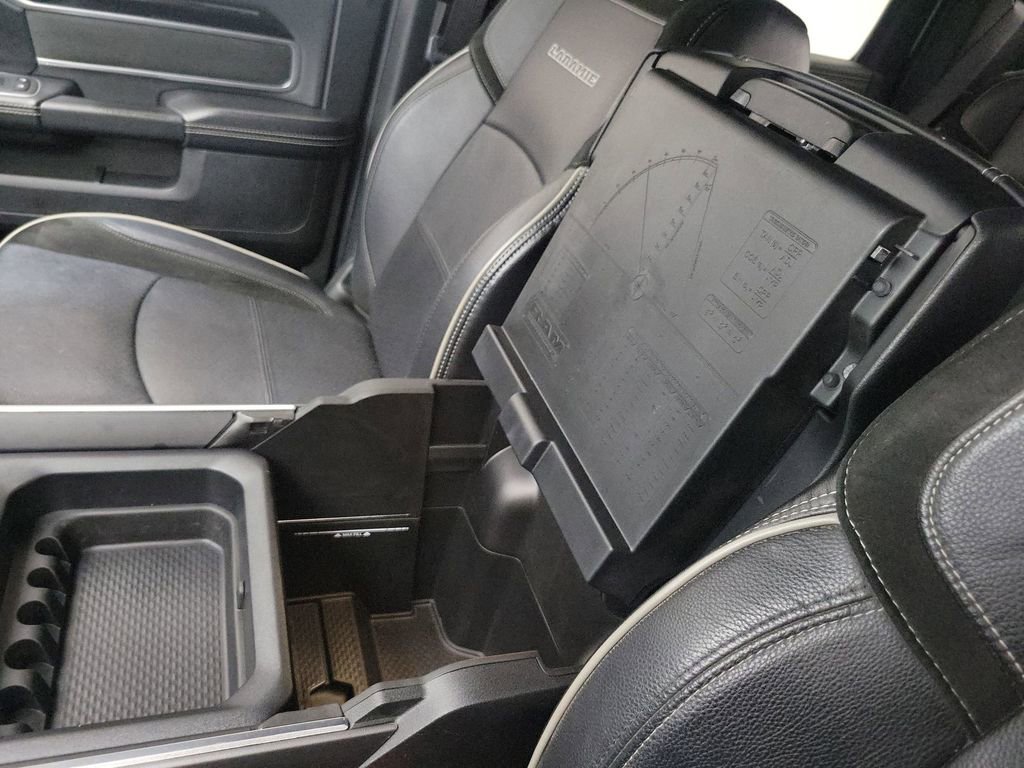 Used 2022 RAM 2500 Laramie image 30