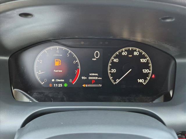 New 2027 Honda HR-V LX image 11