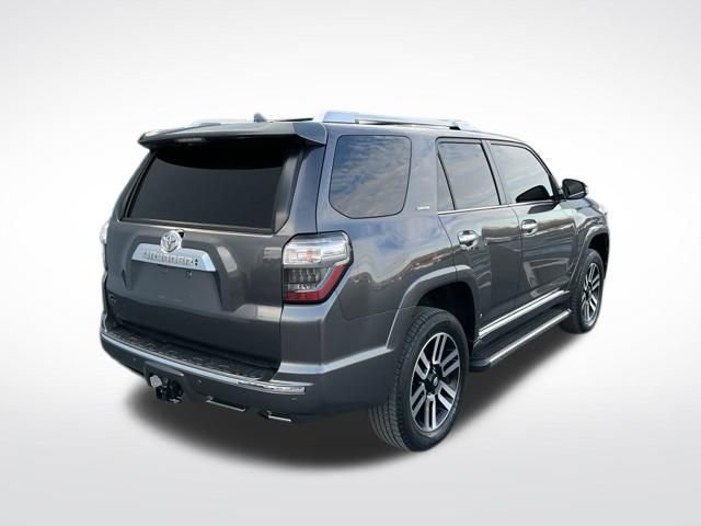 Used 2015 Toyota 4Runner Limited image 7