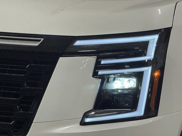 New 2026 Nissan Armada PRO-4X w/ Captain's Chari Seat Package image 49