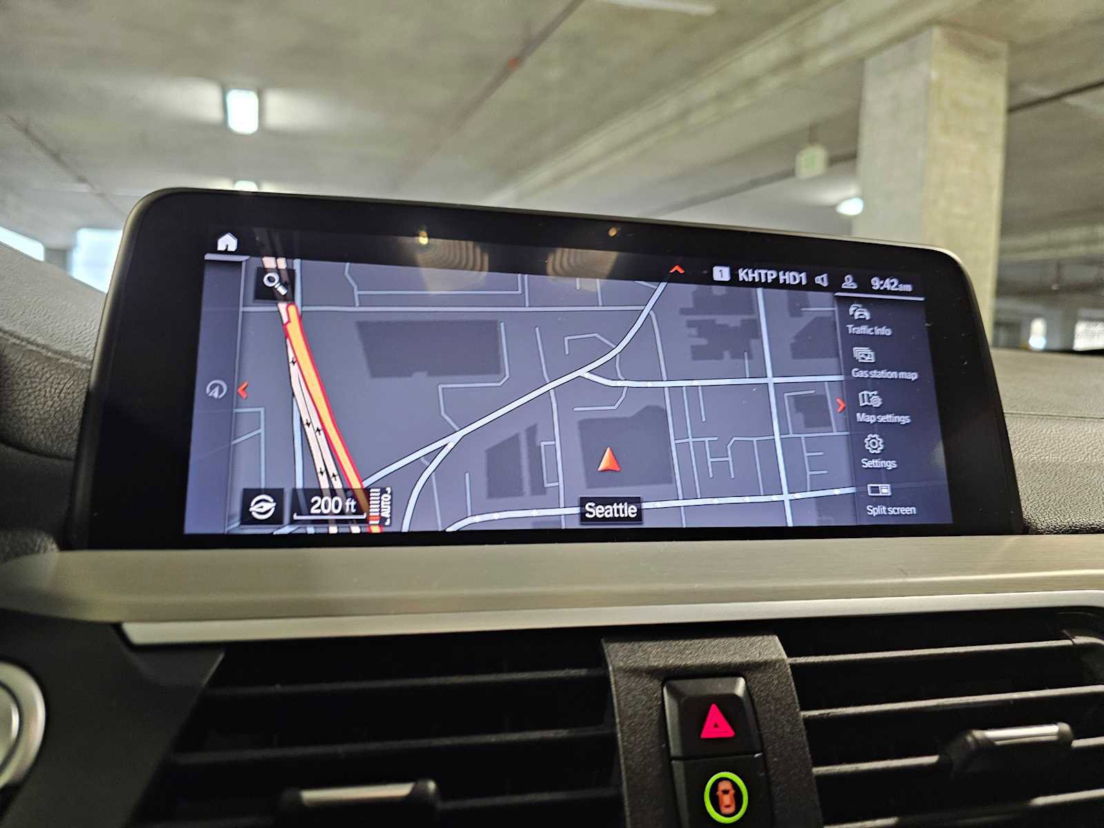 Used 2021 BMW X4 M40i w/ Premium Package Enhanced image 16