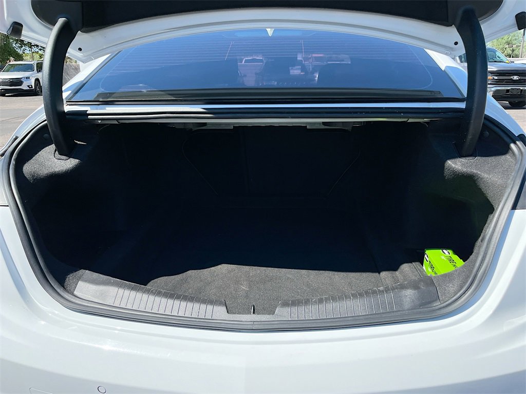 Used 2024 Cadillac CT5 Sport image 27