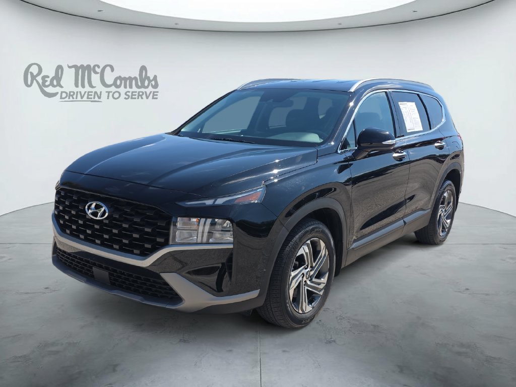 Used 2023 Hyundai Santa Fe SEL