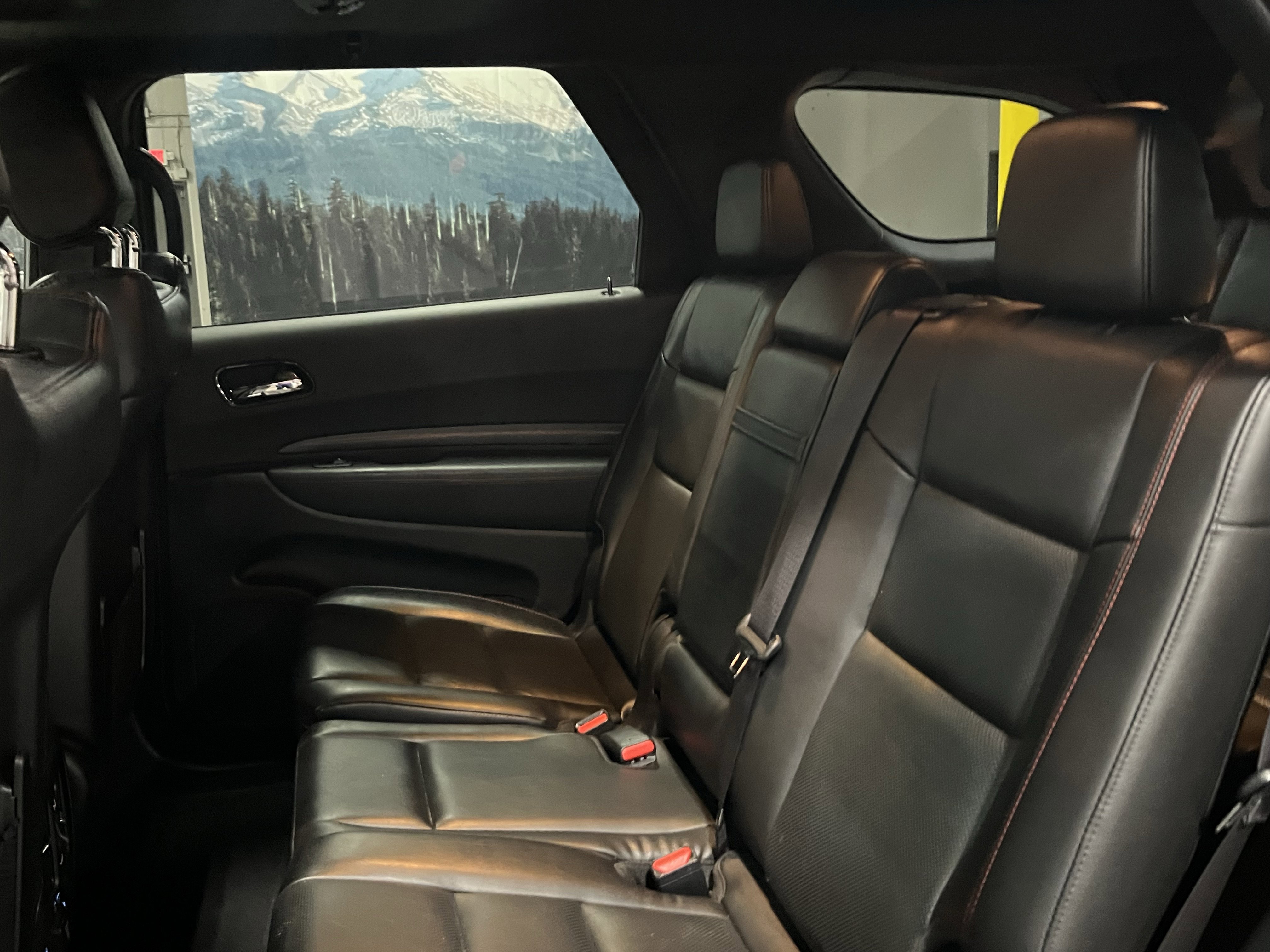 Certified 2025 Dodge Durango R/T image 14