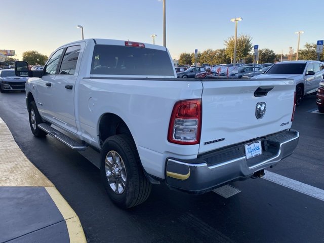 Used 2024 RAM 2500 Big Horn image 6