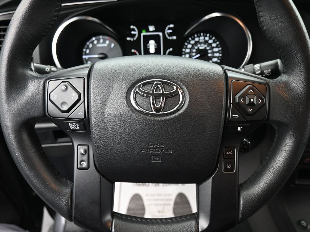 Used 2022 Toyota Sequoia TRD Sport image 21