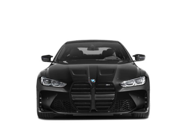 Used 2022 BMW M4 Competition RWD image 7