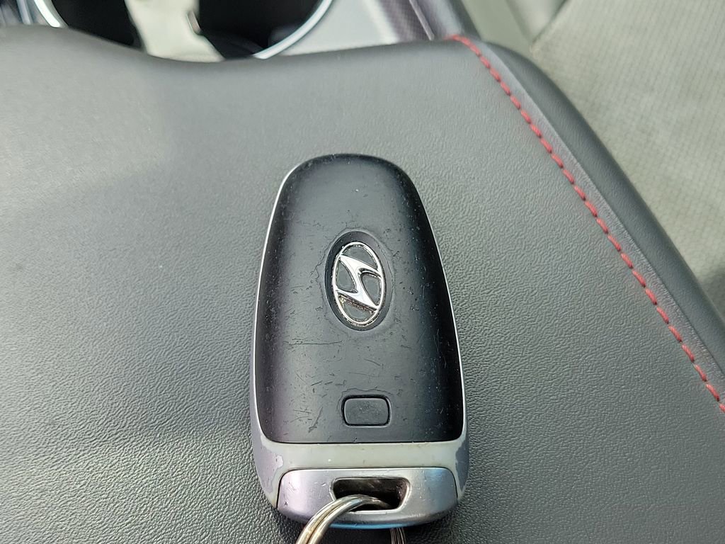 Used 2020 Hyundai Sonata SEL Plus w/ Tech Package image 30