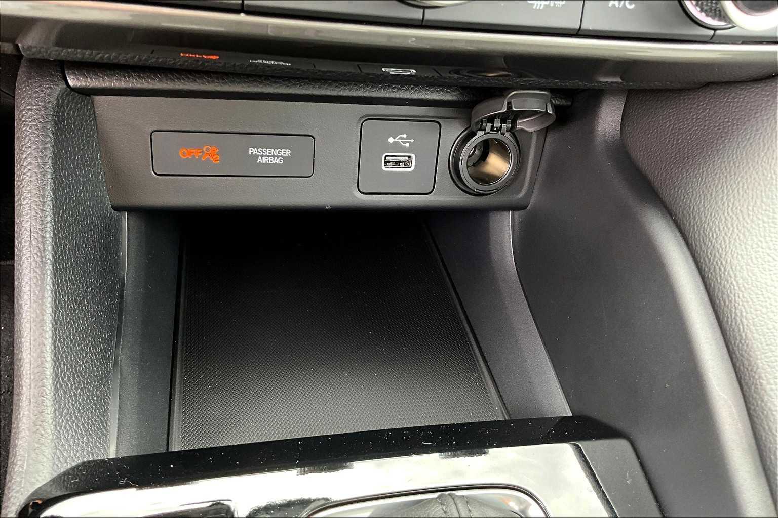 New 2025 Acura Integra image 20