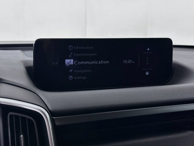 New 2026 MAZDA CX-50 AWD 2.5 Hybrid w/ Premium Pkg image 14