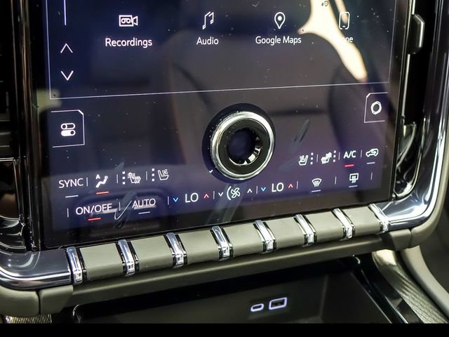 New 2026 GMC Yukon AT4 w/ AT4 Premium Package AWD/4WD image 16