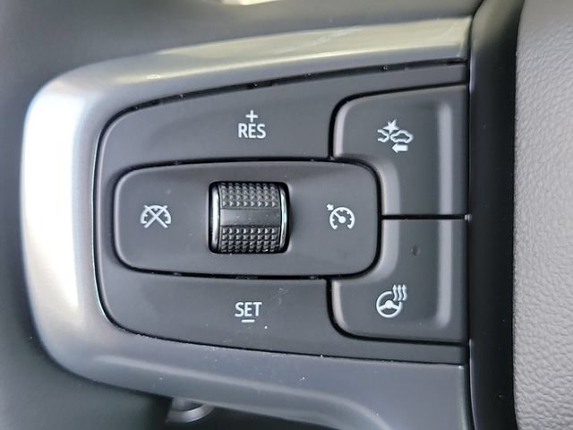 New 2026 Chevrolet Silverado 1500 RST w/ Convenience Package II AWD/4WD image 9