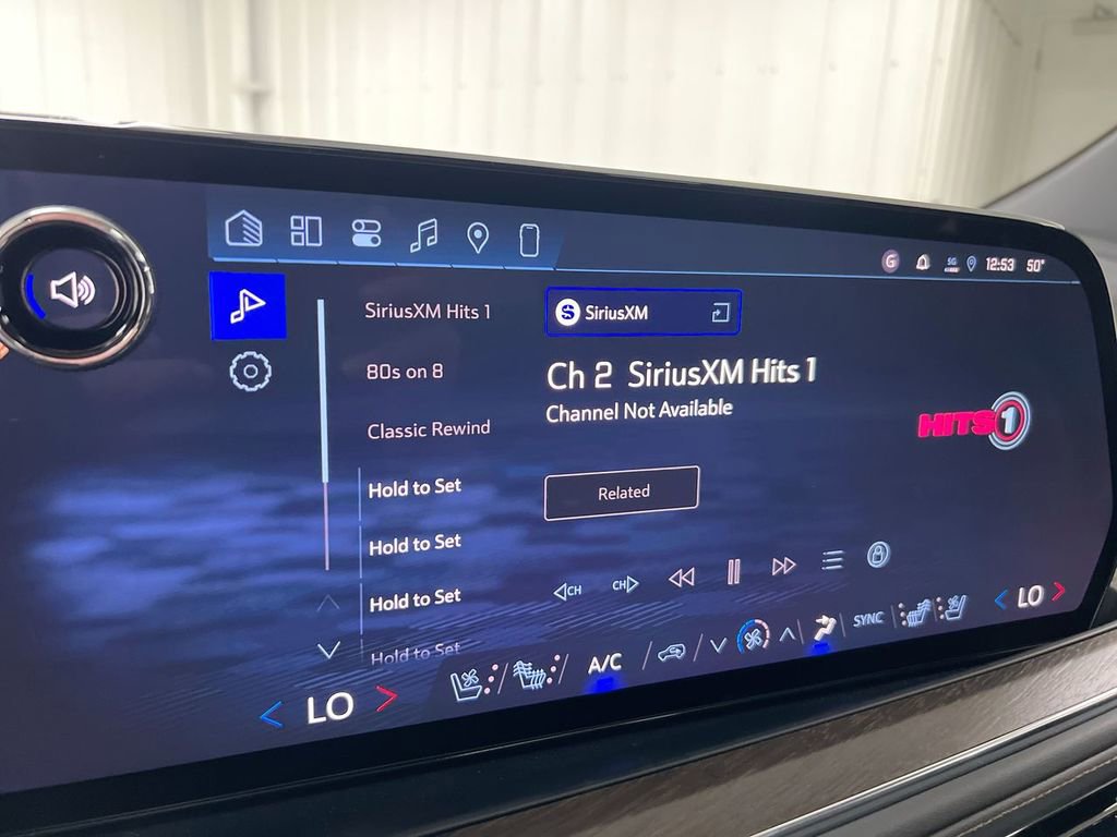 New 2026 Chevrolet Suburban High Country image 14