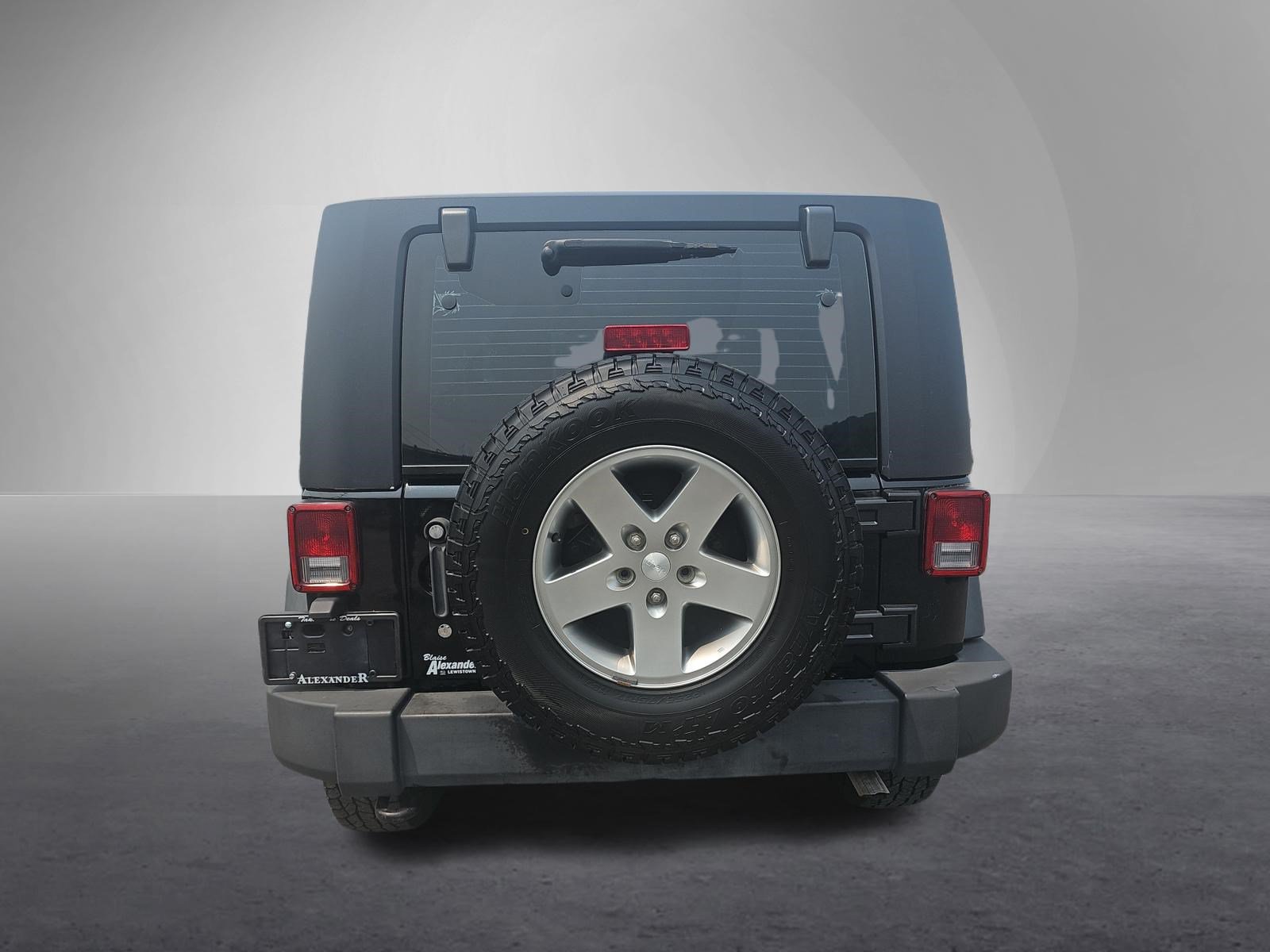 Used 2010 Jeep Wrangler Rubicon w/ Dual Top Group AWD/4WD video 4