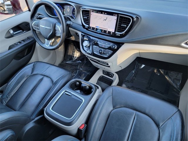 Certified 2021 Chrysler Pacifica Touring-L image 40