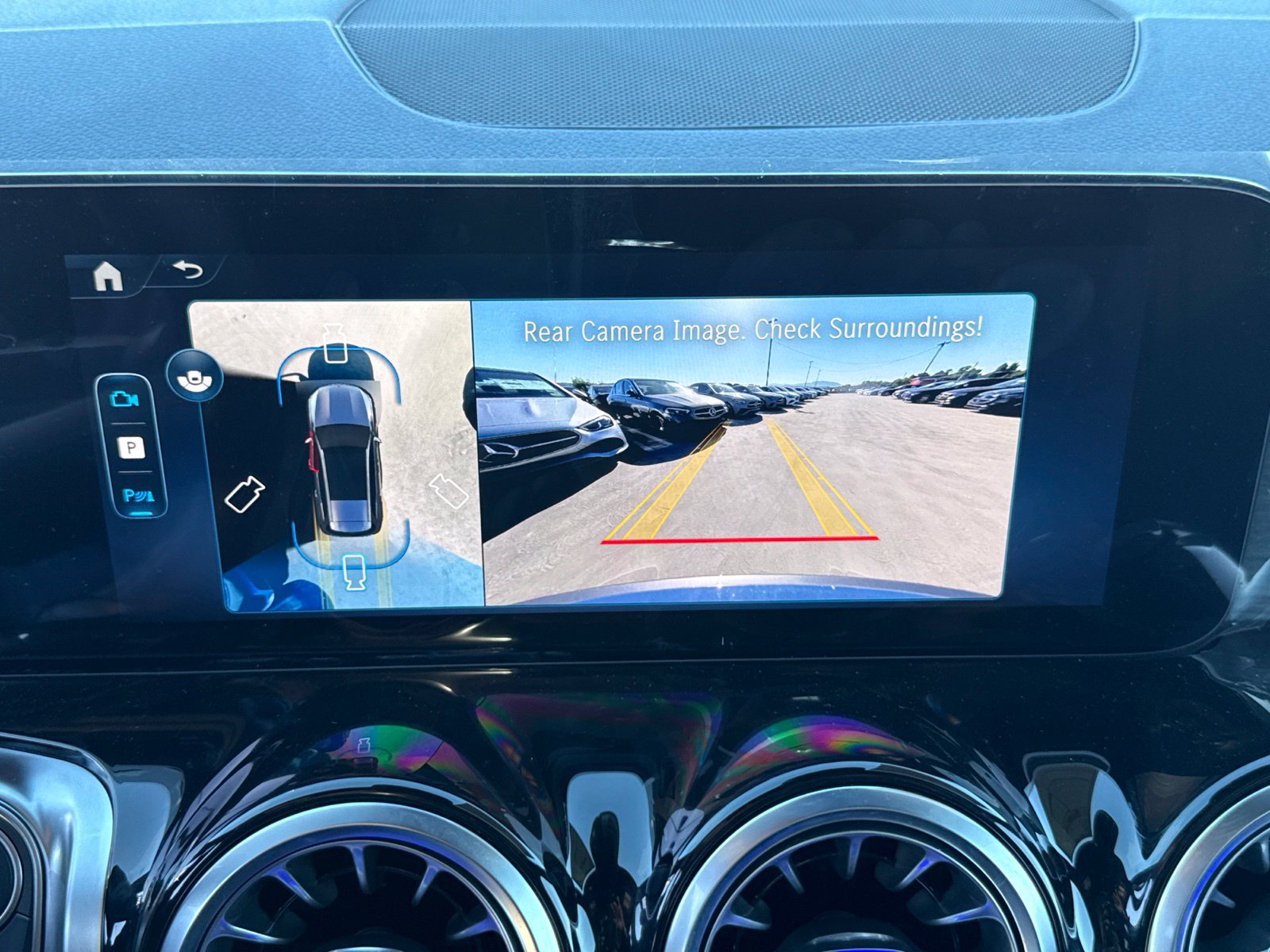 New 2026 Mercedes-Benz GLB 250 4MATIC image 26