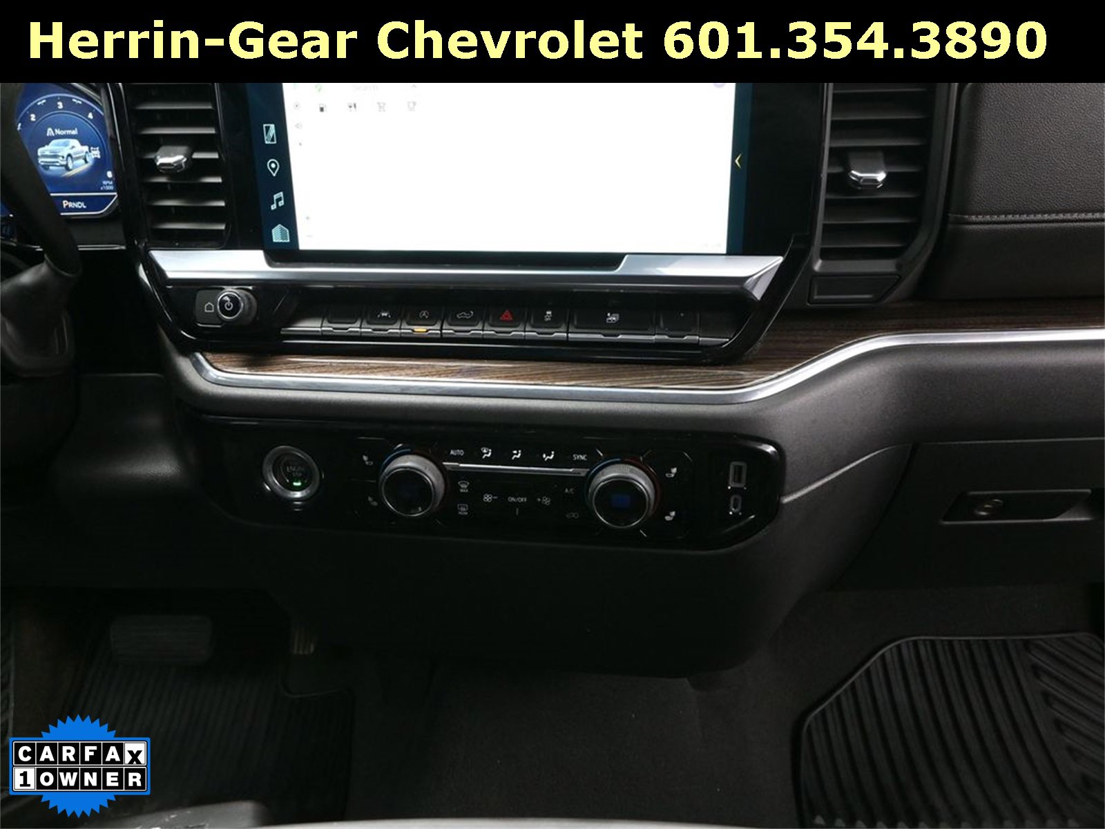 Used 2023 Chevrolet Silverado 1500 LT image 29