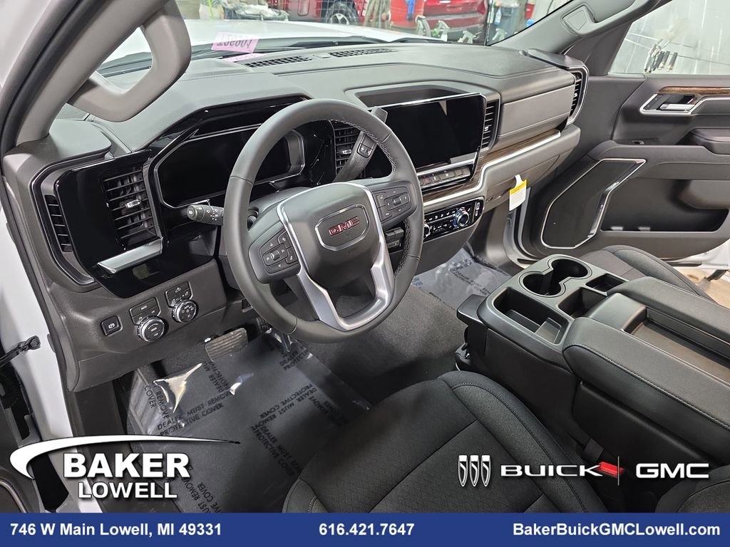 New 2026 GMC Sierra 1500 Elevation image 15